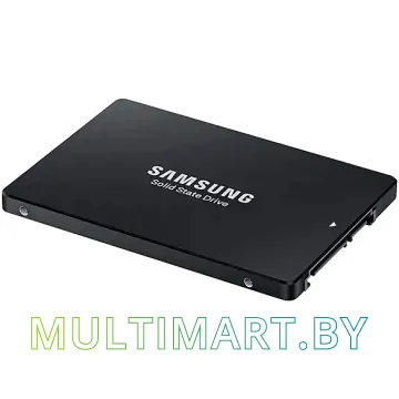 SSD диск Samsung 883 DCT 1.9TB MZ-7LH1T9NE картинка 4